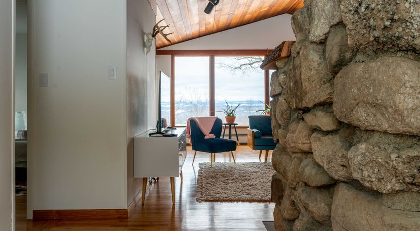 Photo of On the Edge of Nature