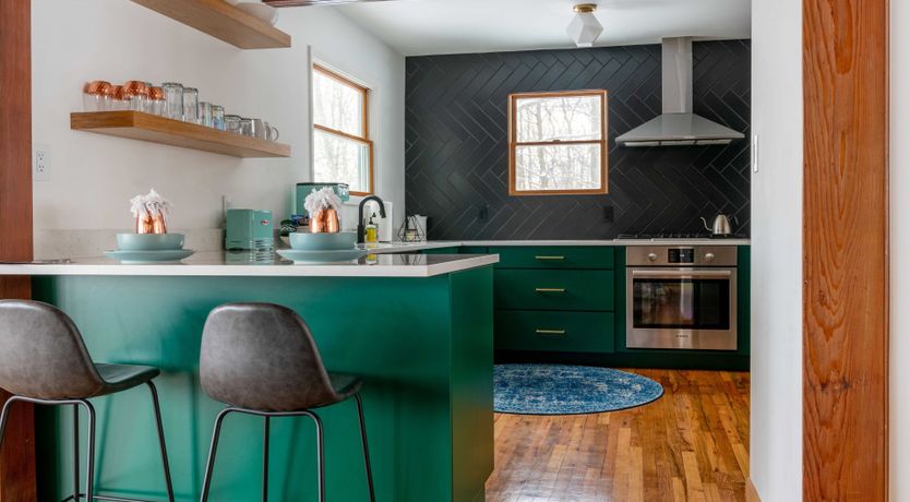 Photo of On the Edge of Nature