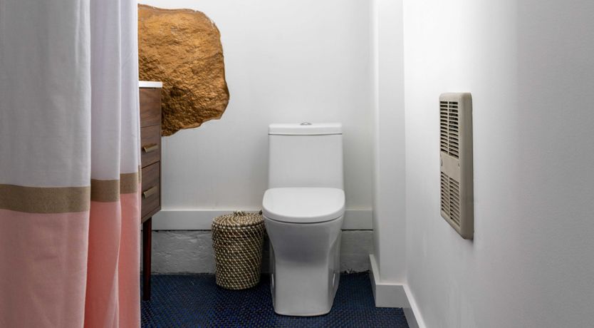 Photo of On the Edge of Nature