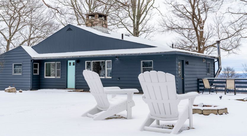 Photo of On the Edge of Nature