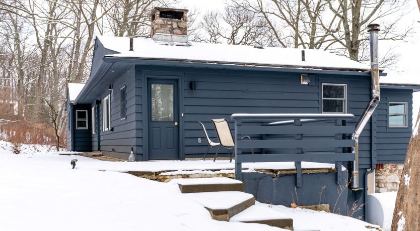 Photo of On the Edge of Nature