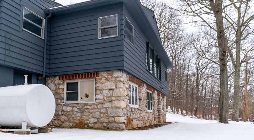 Photo of On the Edge of Nature