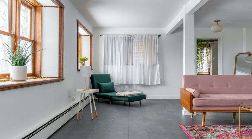 Photo of On the Edge of Nature