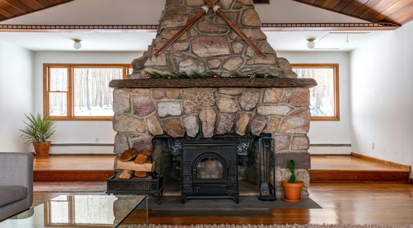 Photo of On the Edge of Nature