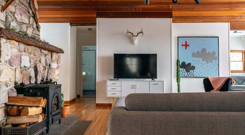 Photo of On the Edge of Nature