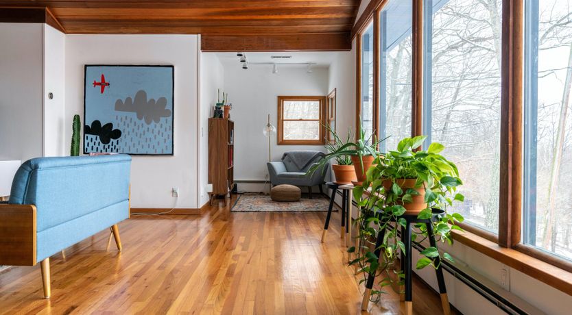 Photo of On the Edge of Nature