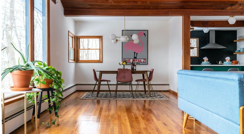 Photo of On the Edge of Nature