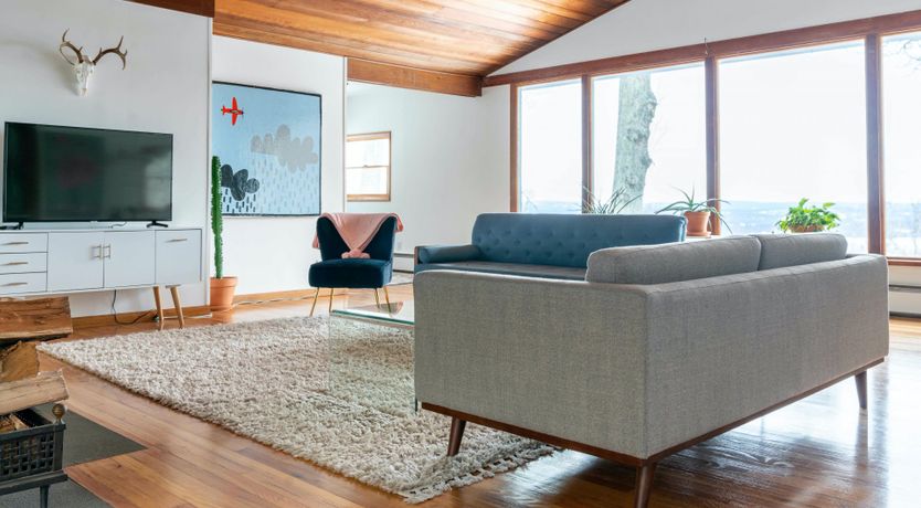 Photo of On the Edge of Nature