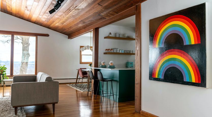 Photo of On the Edge of Nature