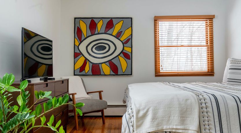 Photo of On the Edge of Nature