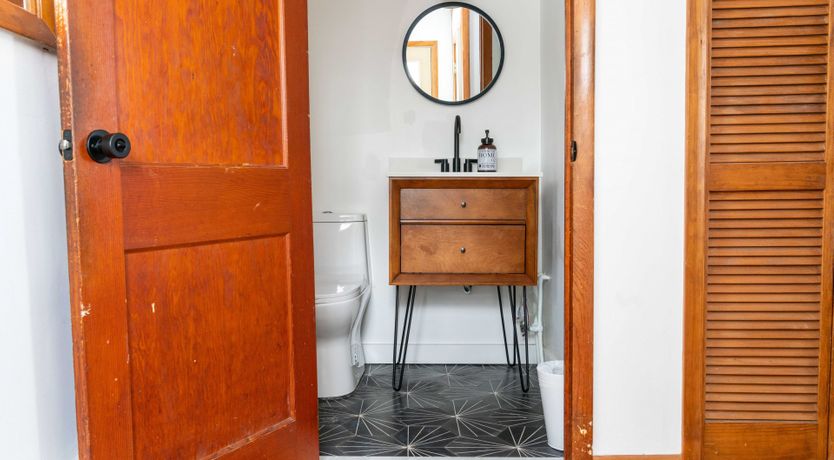 Photo of On the Edge of Nature