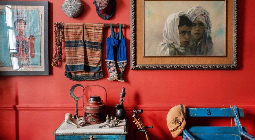 Photo of Urban Retreat