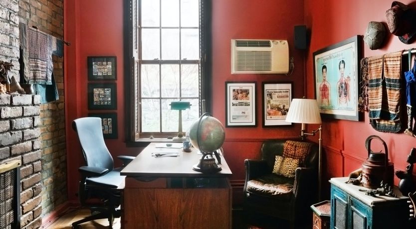 Photo of Urban Retreat