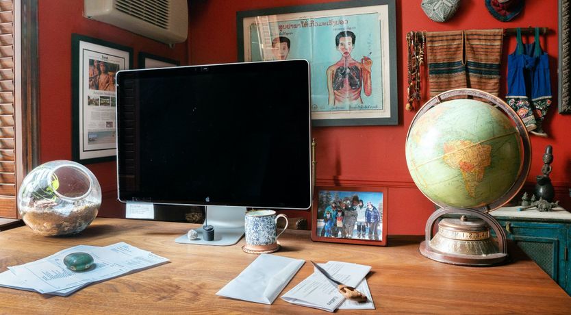 Photo of Urban Retreat