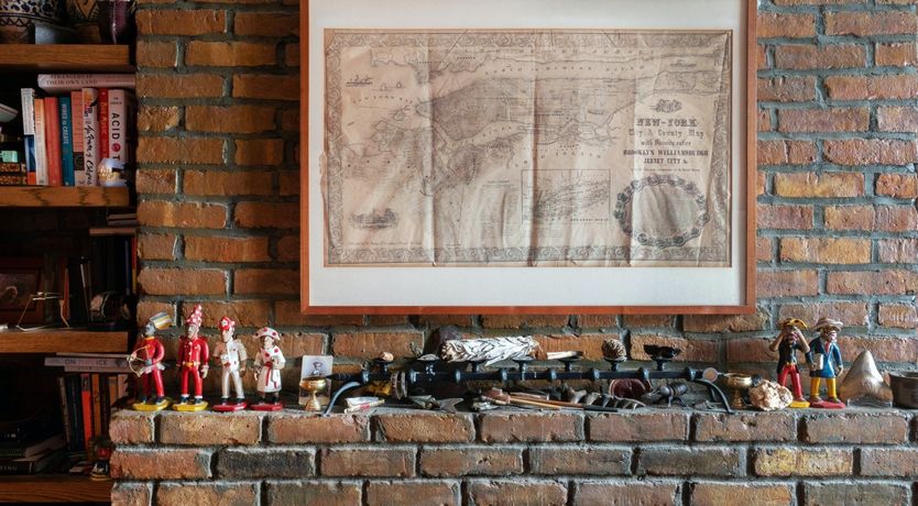 Photo of Urban Retreat