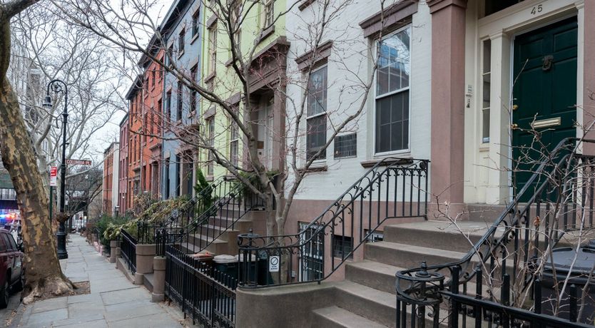 Photo of Urban Retreat