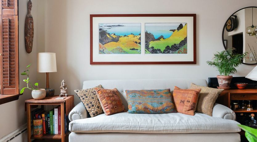 Photo of Urban Retreat