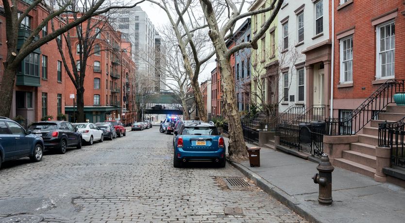 Photo of Urban Retreat