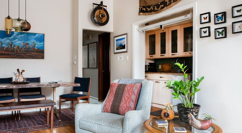 Photo of Urban Retreat