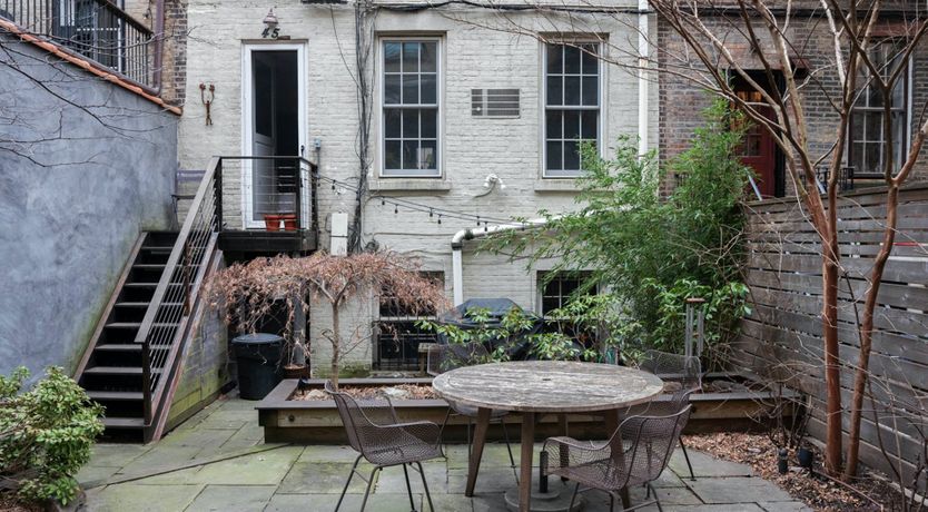 Photo of Urban Retreat