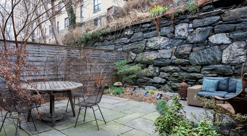 Photo of Urban Retreat