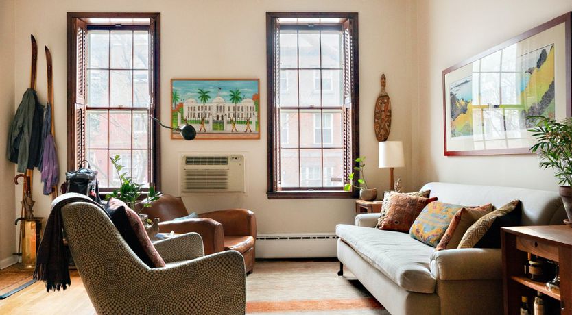 Photo of Urban Retreat