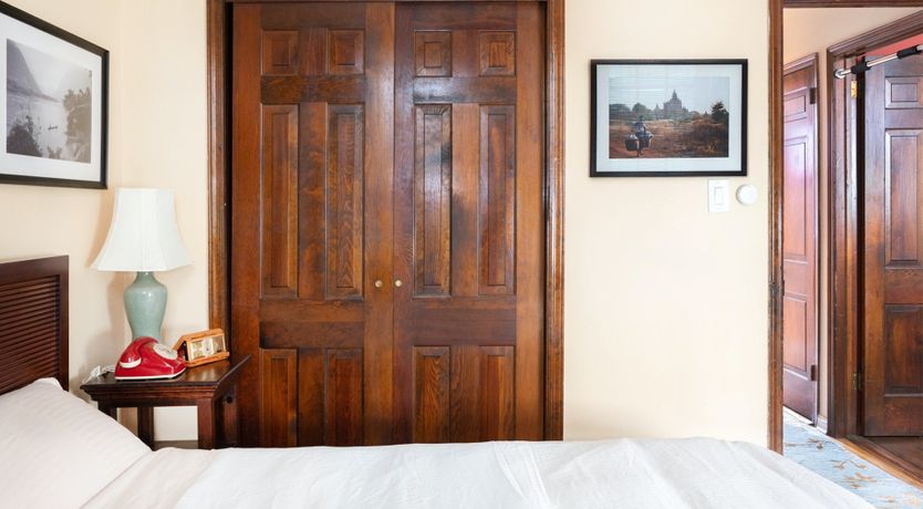 Photo of Urban Retreat