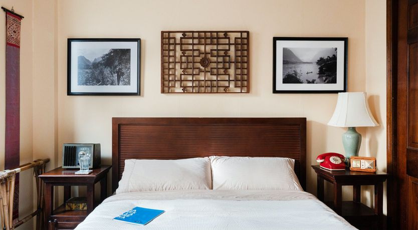 Photo of Urban Retreat