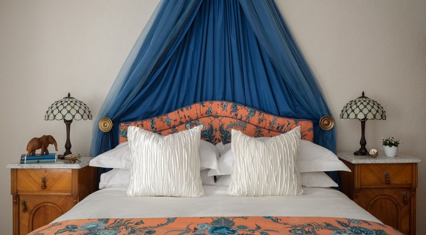 Photo of Baronial Bliss