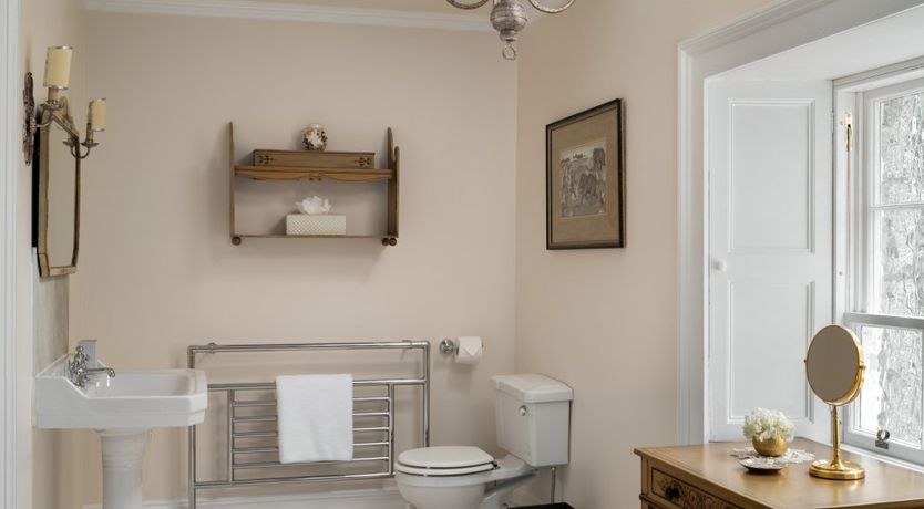 Photo of Baronial Bliss