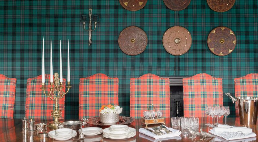 Photo of Baronial Bliss