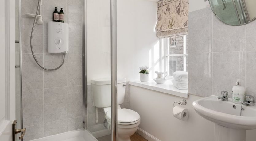 Photo of Baronial Bliss