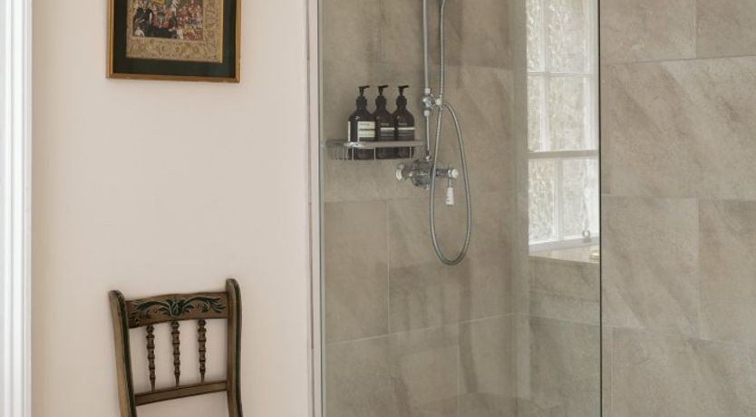 Photo of Baronial Bliss