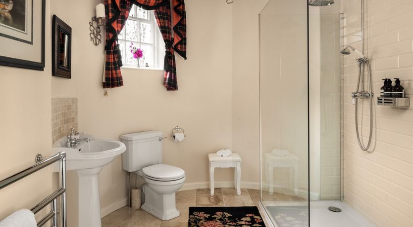 Photo of Baronial Bliss