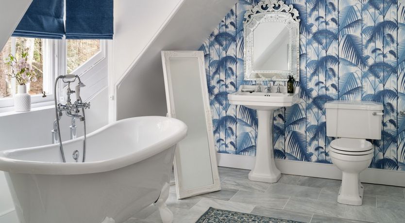 Photo of Baronial Bliss