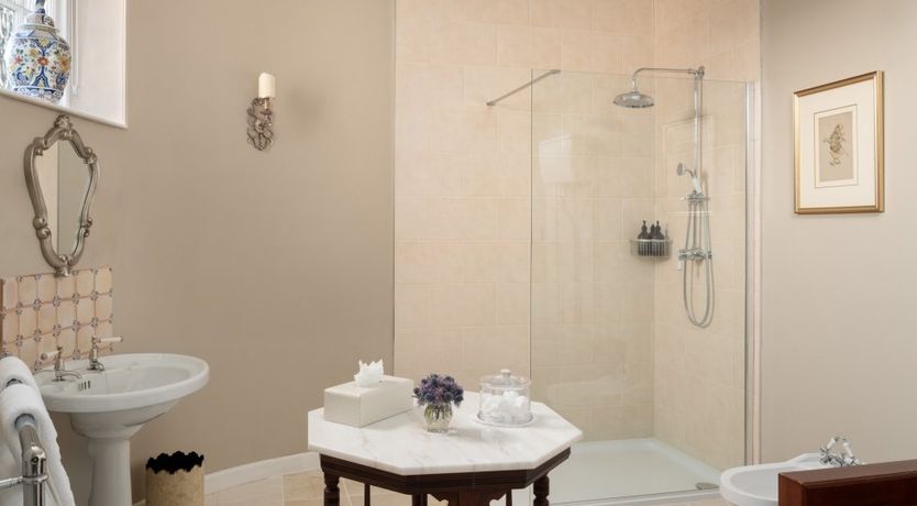 Photo of Baronial Bliss