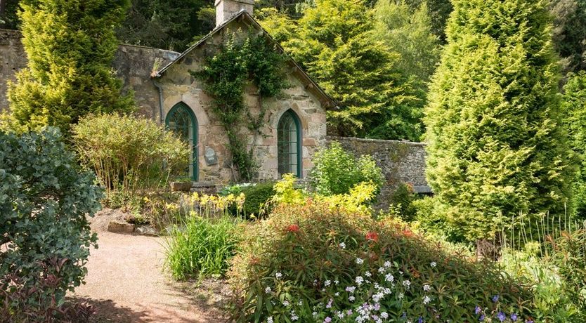 Photo of Baronial Bliss