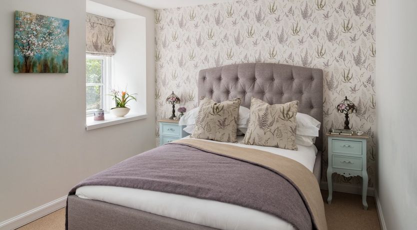 Photo of Baronial Bliss