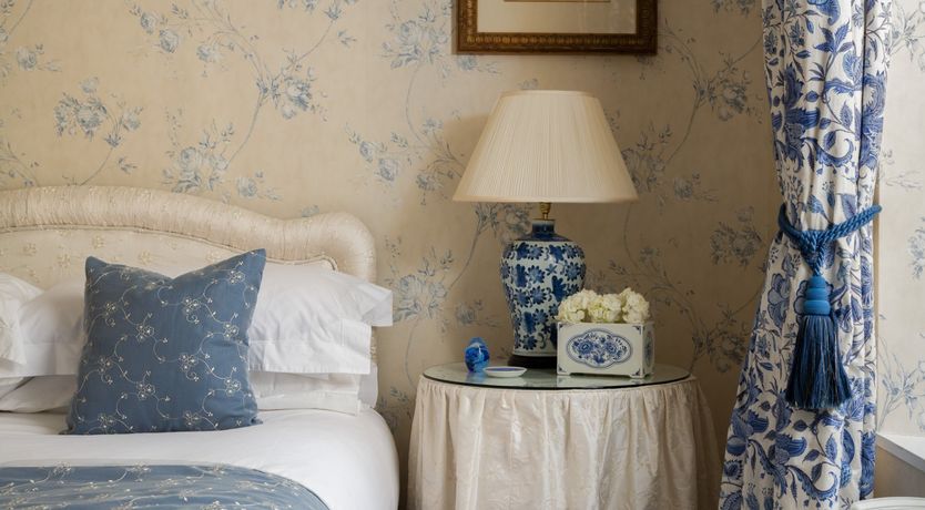 Photo of Baronial Bliss