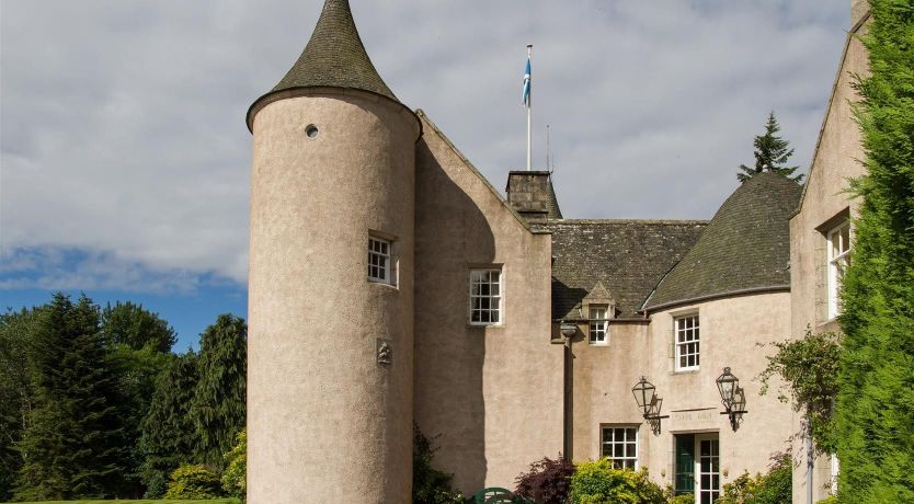 Photo of Baronial Bliss