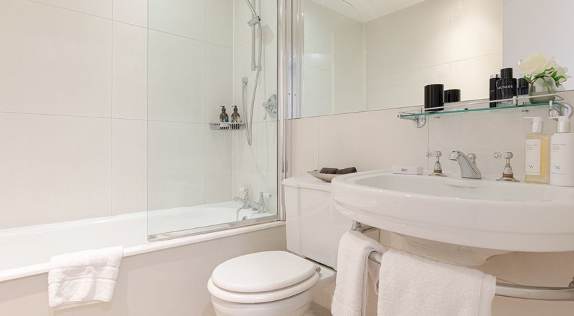 Photo of Steady, Set, Go