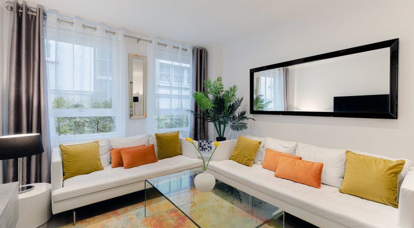 Photo of Steady, Set, Go