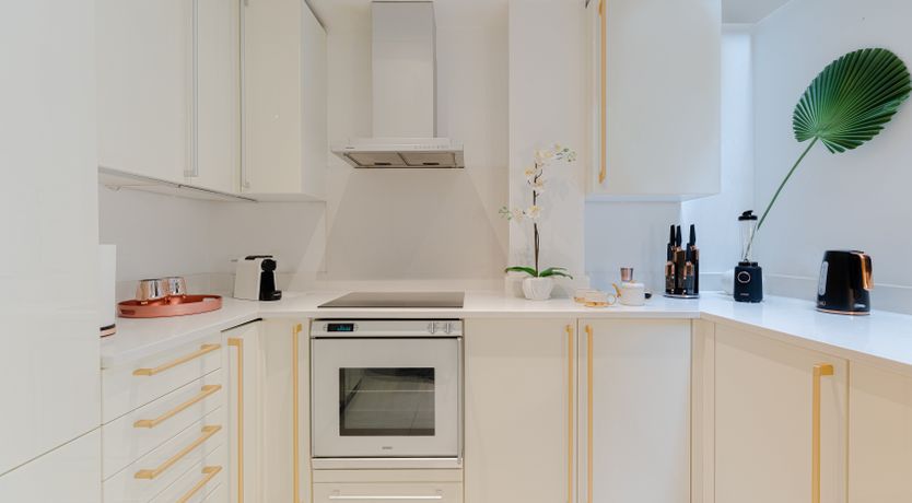 Photo of Steady, Set, Go