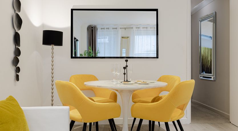 Photo of Steady, Set, Go