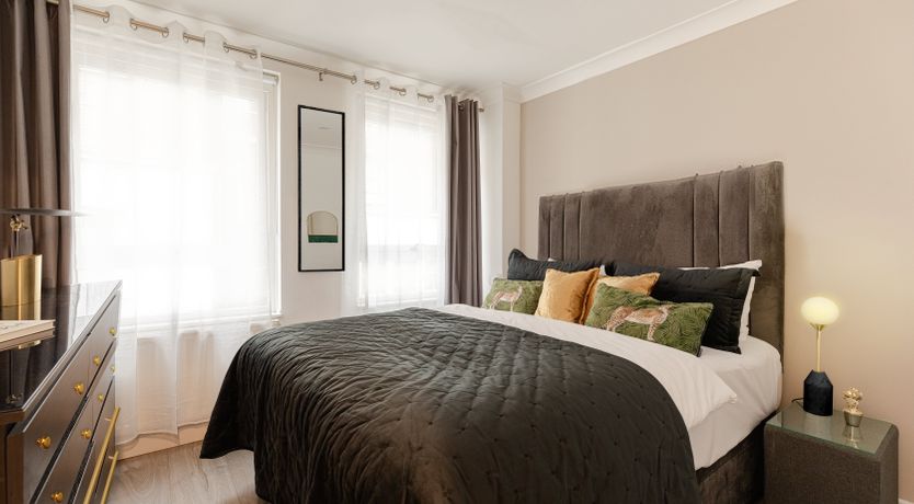 Photo of Steady, Set, Go