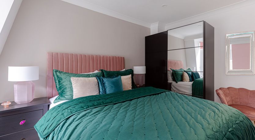 Photo of Steady, Set, Go