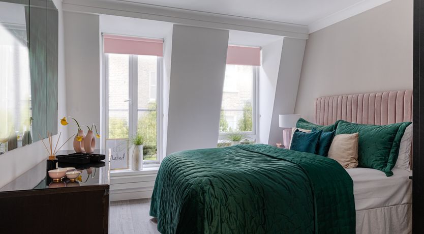 Photo of Steady, Set, Go