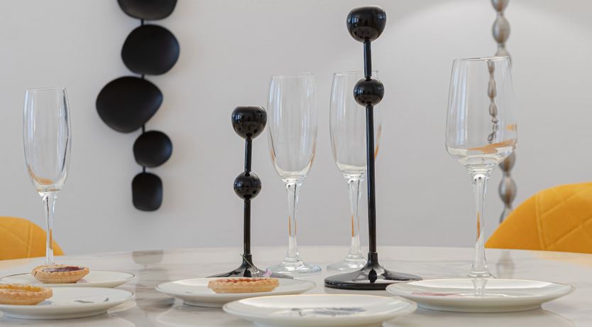 Photo of Steady, Set, Go