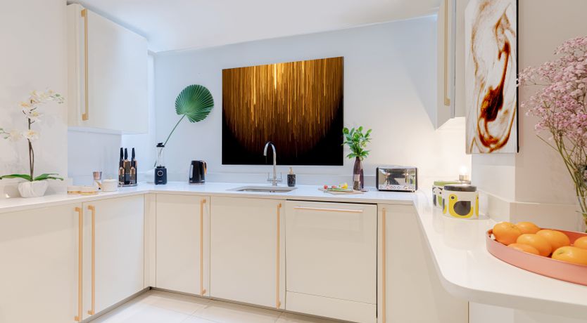 Photo of Steady, Set, Go