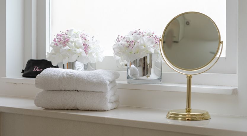 Photo of Steady, Set, Go